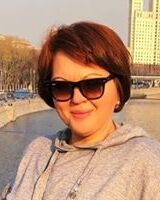 Ольга Соловьева