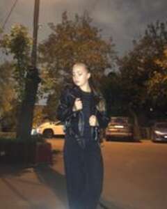 Софья Баранова