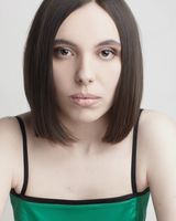 Elisa Tserush