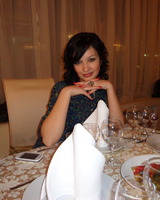 Вера Демченко