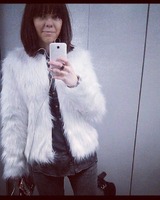 Даша Стычинская