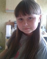 Вероника Андреева