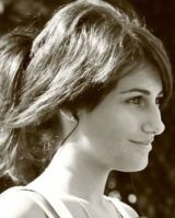 Алина Буттаева
