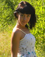 Юлия Комарова