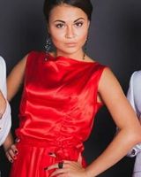 Кристина Мирзоева