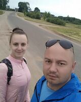 Александр Жерносек