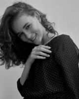 Анастасия Наумова