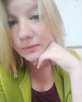 Полина Кулакова