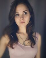 София Владимировна