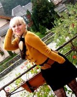 Диана Титор