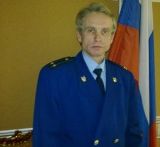 Сергей Иванов
