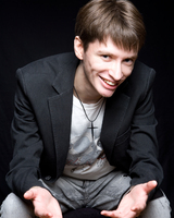 Игорь Домрачев