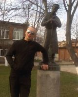 Григорий Аверьянов
