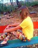 Анастасия Курис