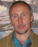Евгений Голоднов
