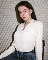 София Богачёва