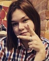 Полина Маркина