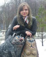 Ольга Исаева