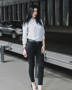 Бондарь Андреевна