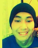 Anuar Bekmuratov