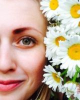 Инна Дорошенко