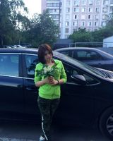 Екатерина Суковатая