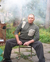 Алексей Гордин