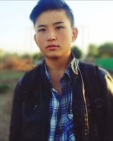 Раиль Аймишов