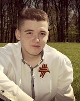 Максим Киосе-Раду