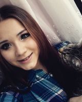 Анна Семёнкина