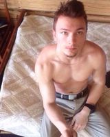 Алексей Шабунин