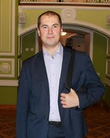 Данил Гордин