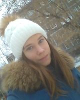 Ксения Ветрова