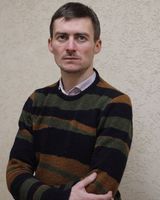 Евгений Горбачёв