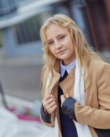 Светлана Ларионова