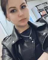 Анастасия Храмцова