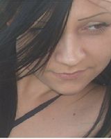 Натали Абросимова