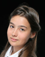 Виктория Марченко