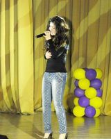 Степанян Ануш