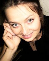 Анастасия Котельникова
