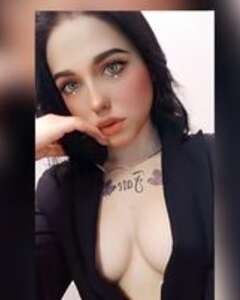 Анастасия Красина