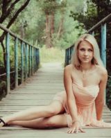 Анна Романенкова