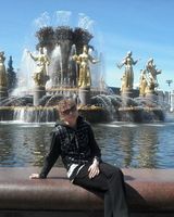 Ольга Княжина