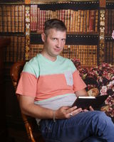 Алексей Буленков