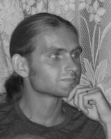 Антон Аборин