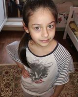 Лейла Мамедова