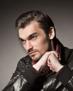 Дмитрий Михеев
