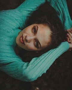 Natalie Nesterovich
