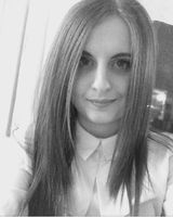 Кристина Гергель