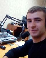 Евгений Казаков